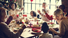Read on for some shocking sustainability statistics about our Christmas habits